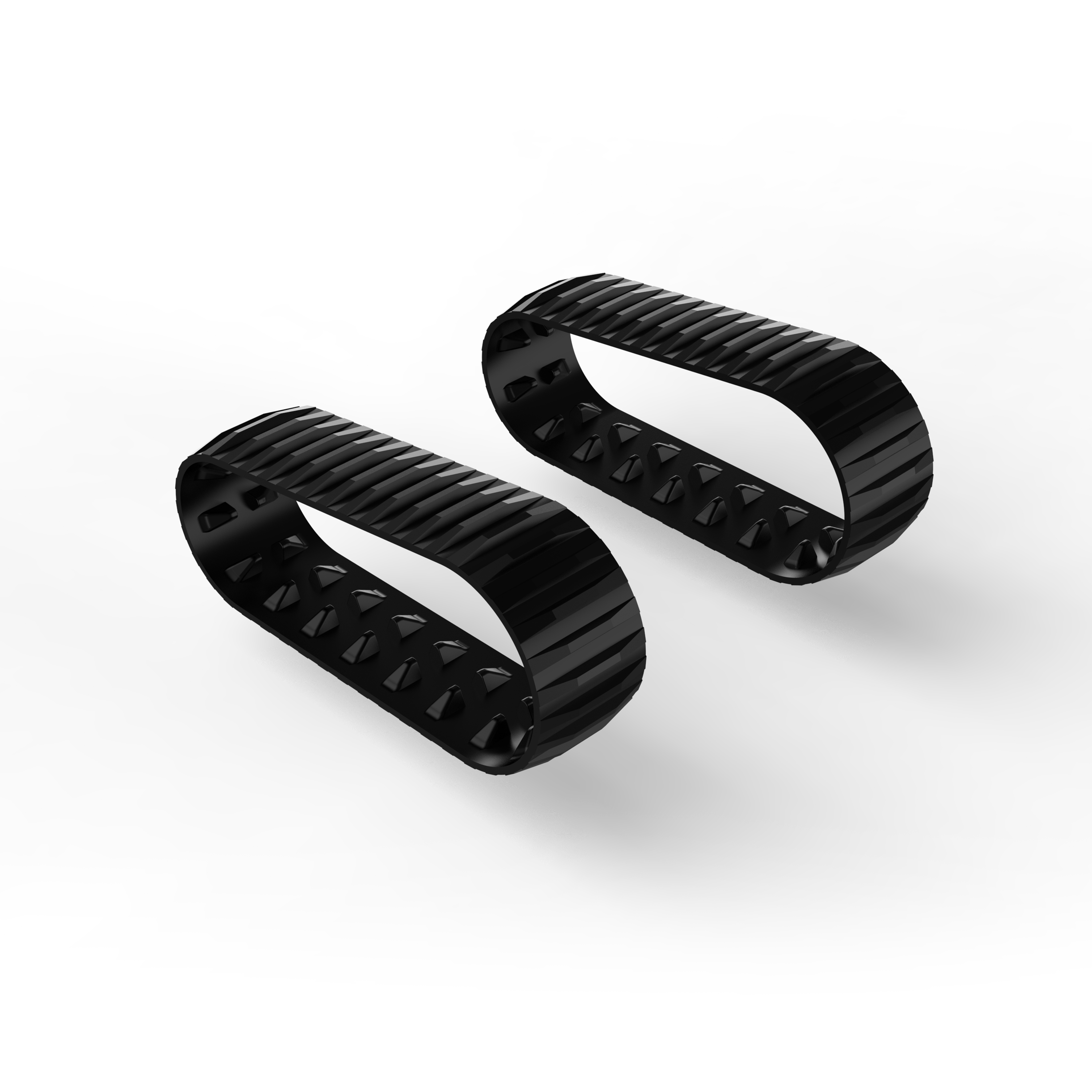 Replacement Track for Lymow One Plus